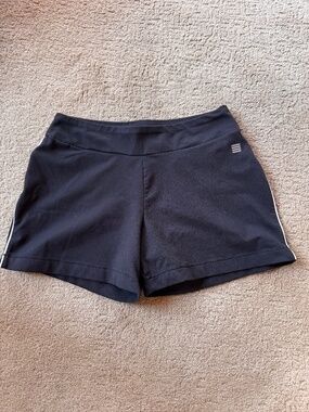Lands End Athletic Shorts